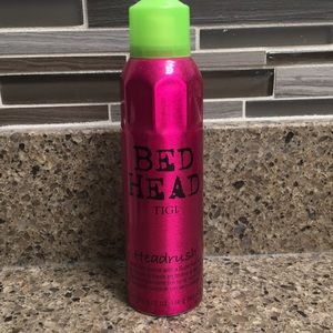 Bed Head Head Rush Shine Spray